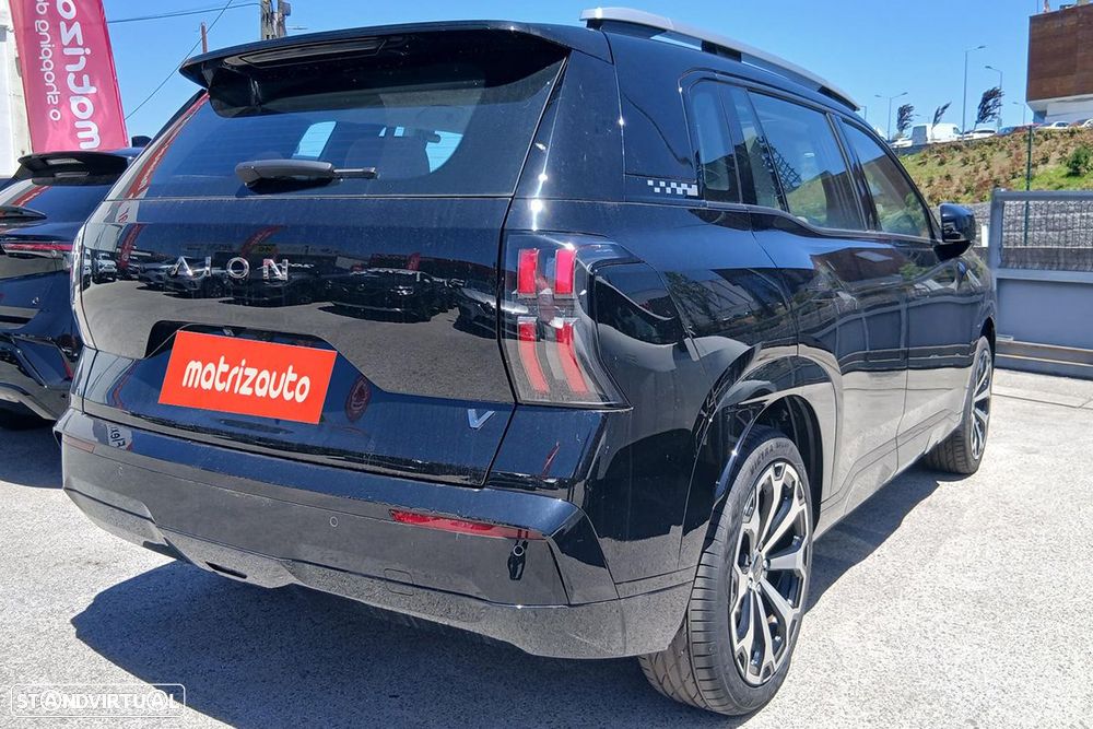 Aion V 75.26 kWh Premium - 4