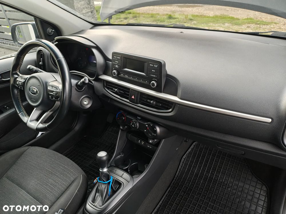 Kia Picanto 1.0 M - 2