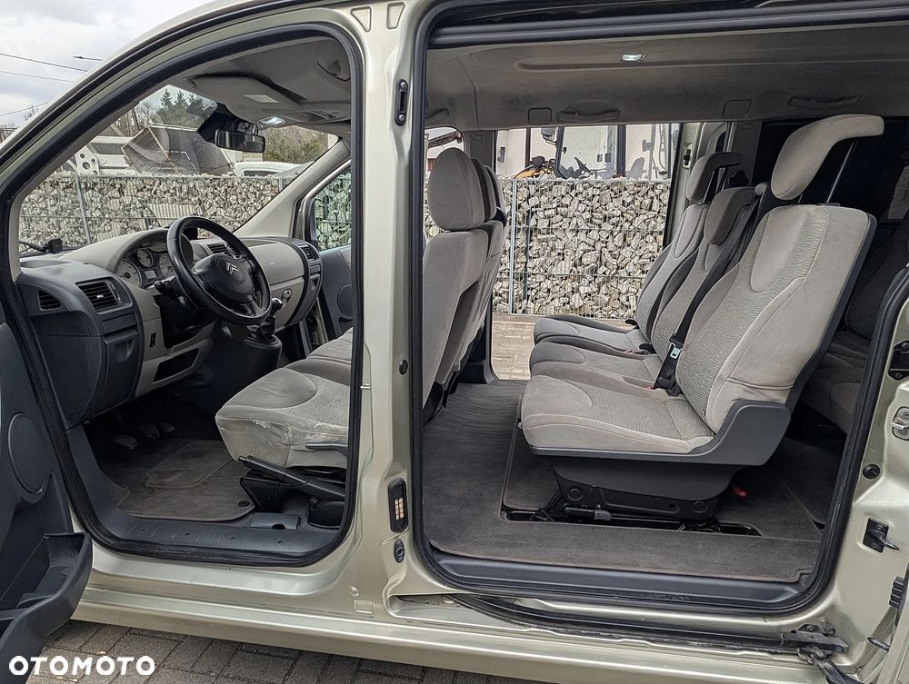 Citroën Jumpy L2 Atlante - 17