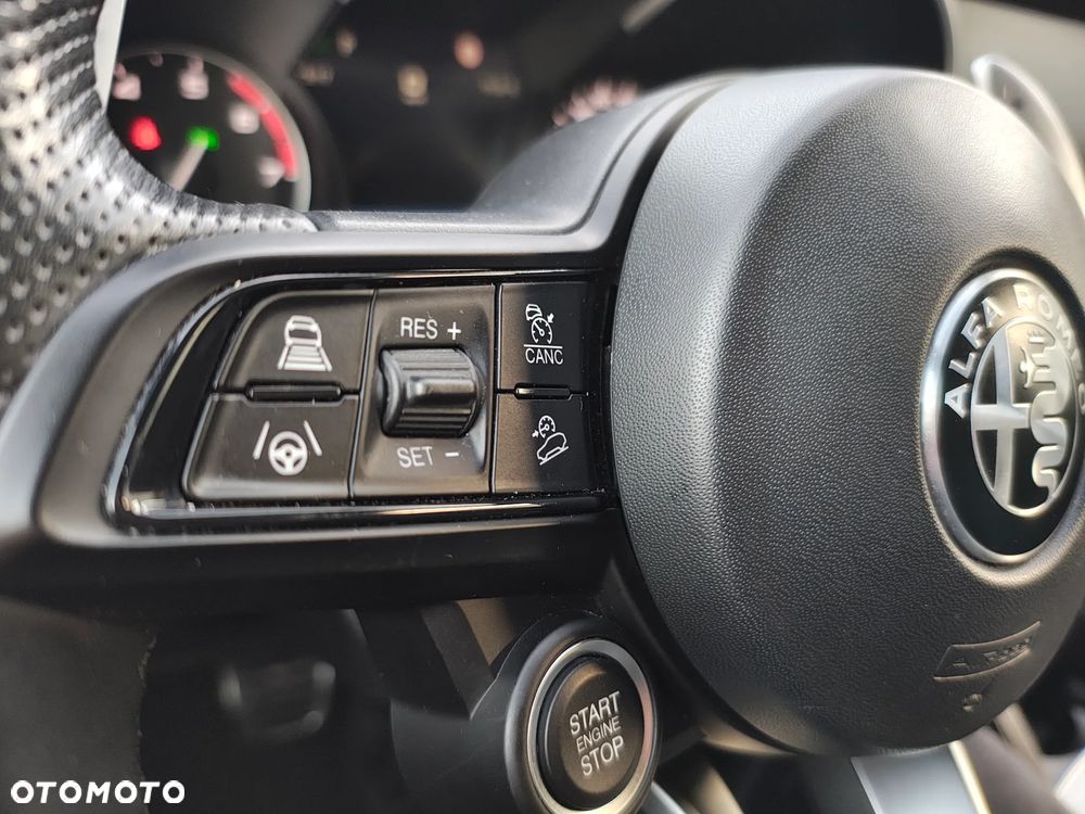 Alfa Romeo Stelvio 2.0 Turbo Veloce Q4 - 30