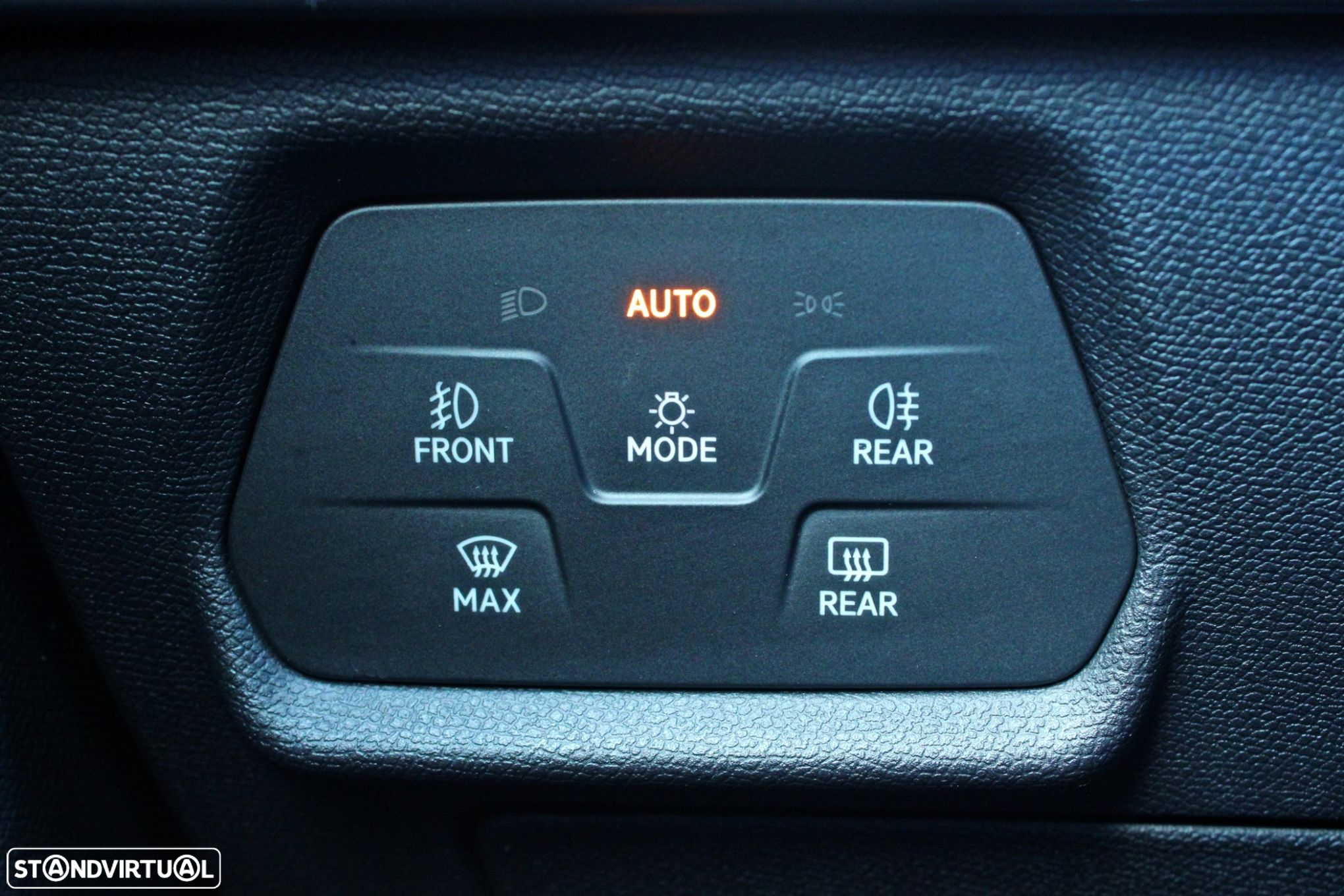 Cupra Formentor 2.0 TDI - 18