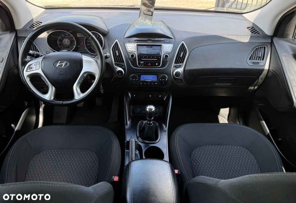 Hyundai ix35 1.6 GDI Comfort 2WD - 15