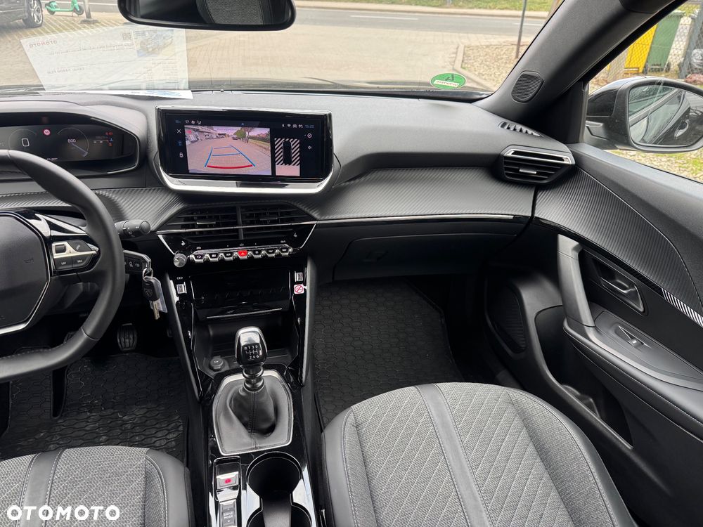 Peugeot 2008 PureTech 100 Allure - 20