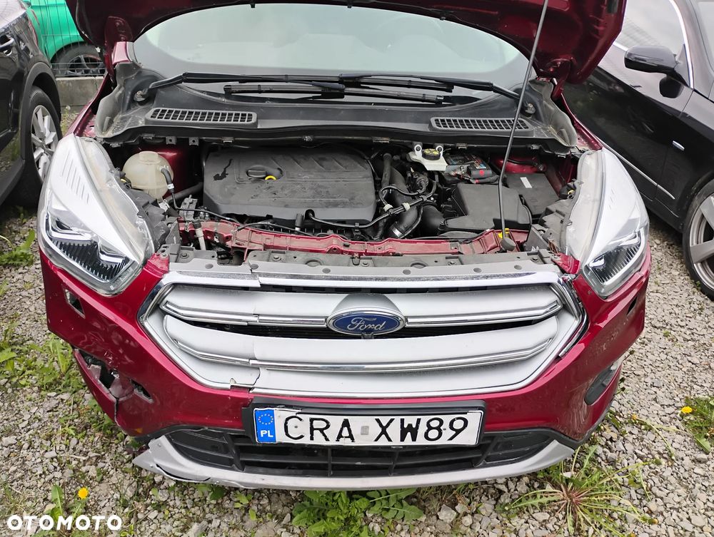 Ford Kuga - 6