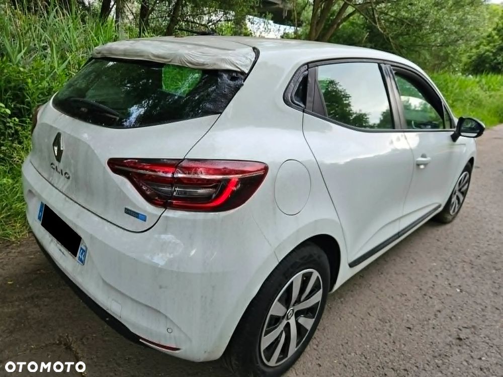 Renault Clio E-TECH Full 145 EVOLUTION - 1