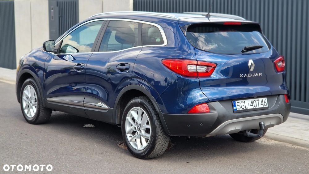 Renault Kadjar Energy TCe 130 XMOD - 15