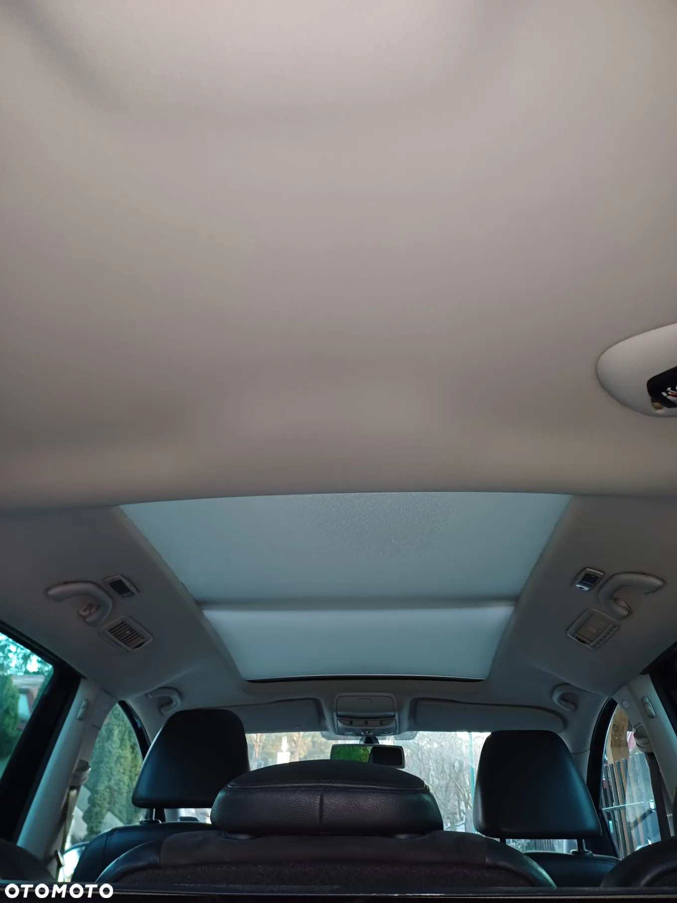 Volkswagen Sharan - 12