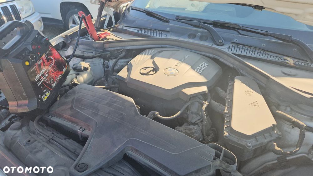 BMW Seria 1 116d M Sport - 12