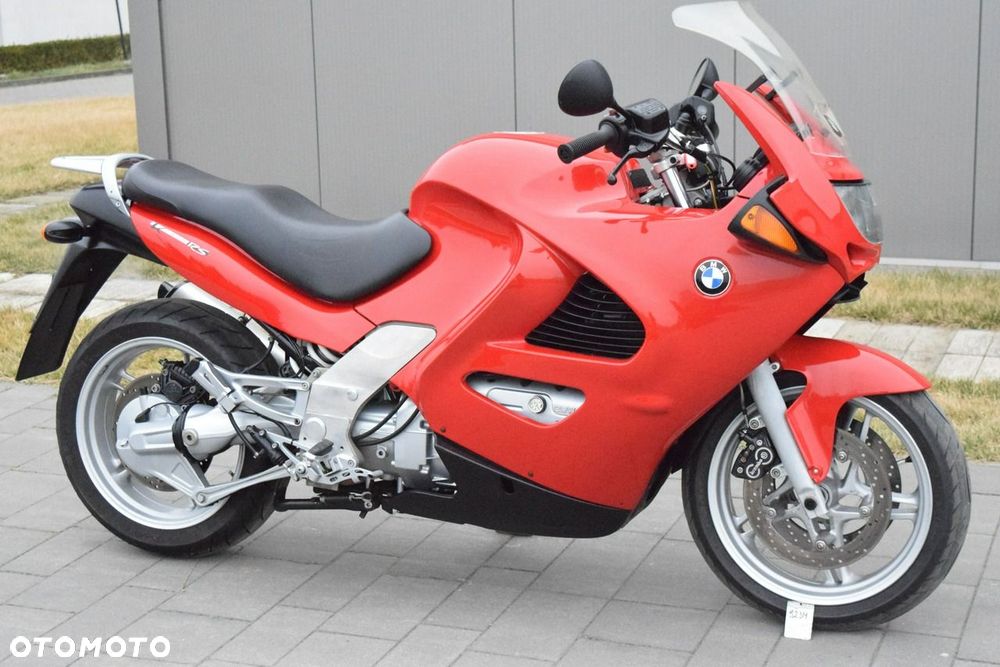 BMW K - 1