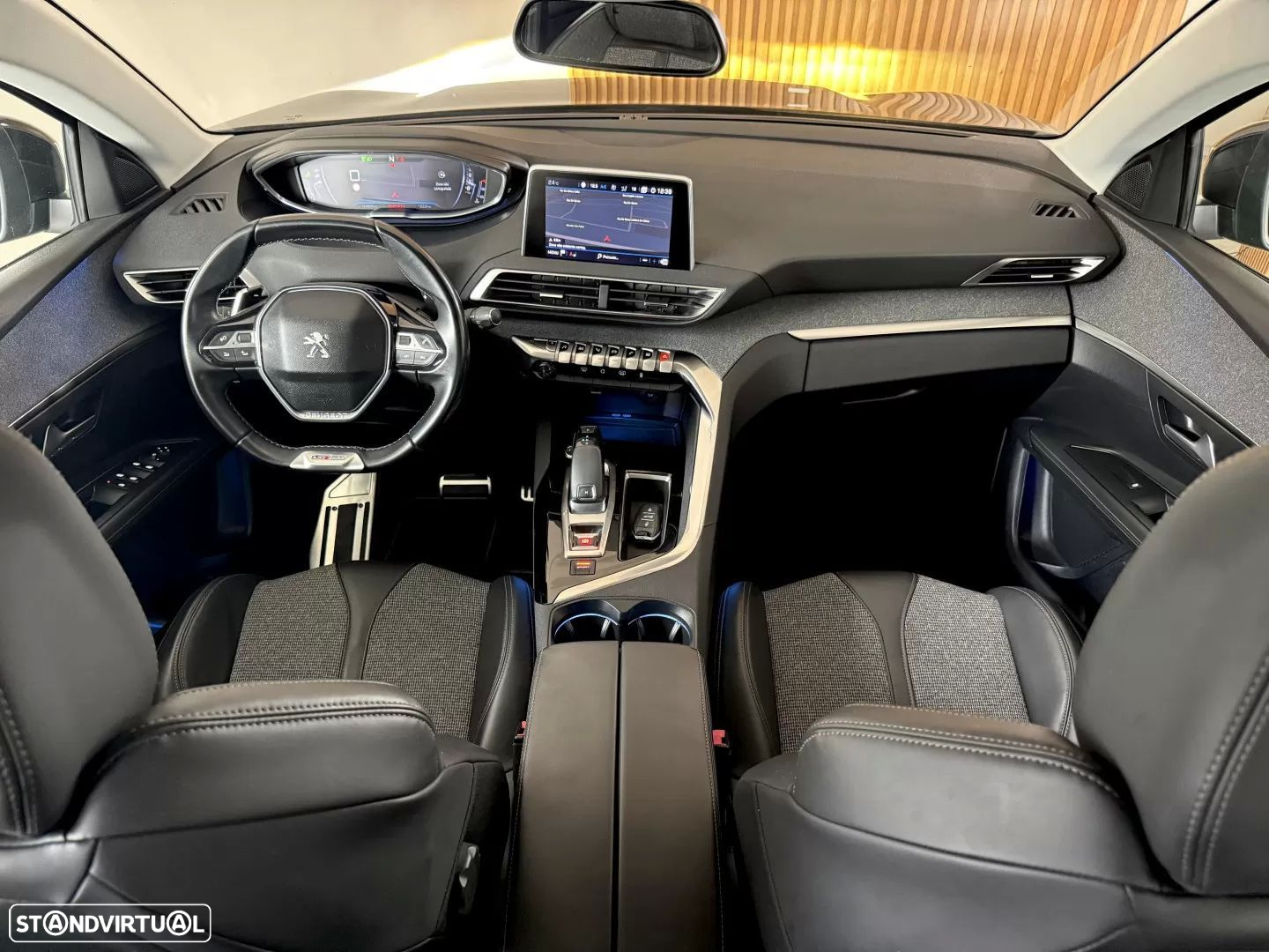 Peugeot 3008 - 26