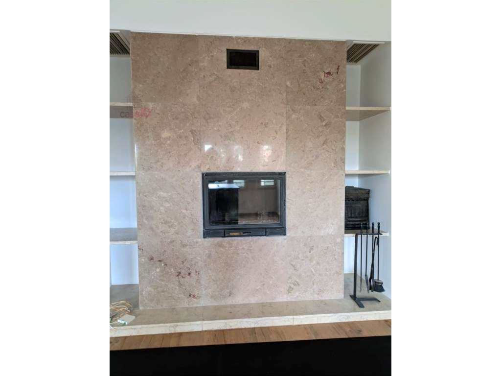 Apartamento T3 para venda na zona norte do Parque das Nações - Grande imagem: 4/28