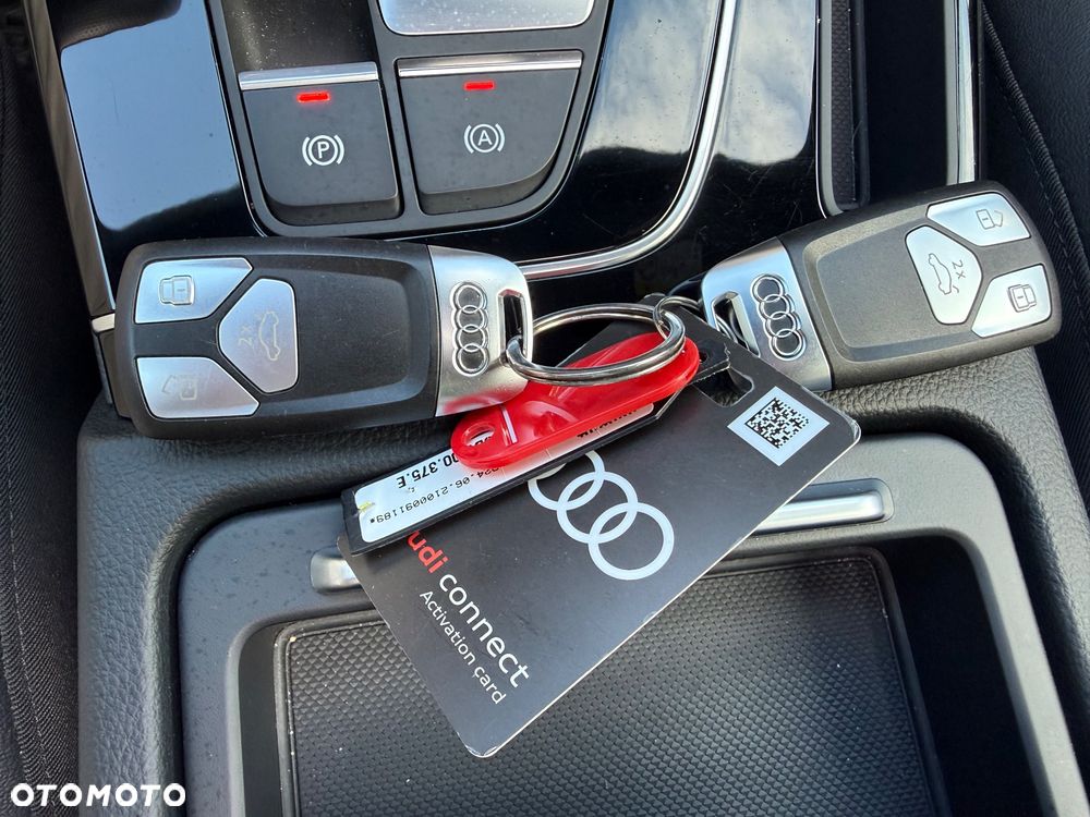 Audi Q5 45 TFSI mHEV Quattro S Line S tronic - 23
