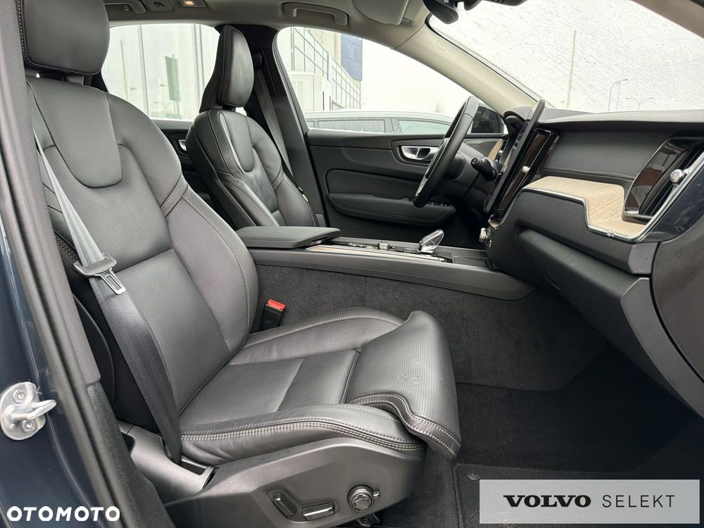 Volvo XC 60 - 14