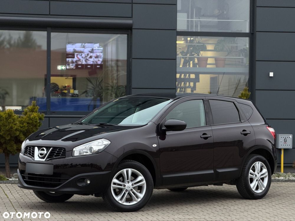Nissan Qashqai 2.0 Acenta - 5