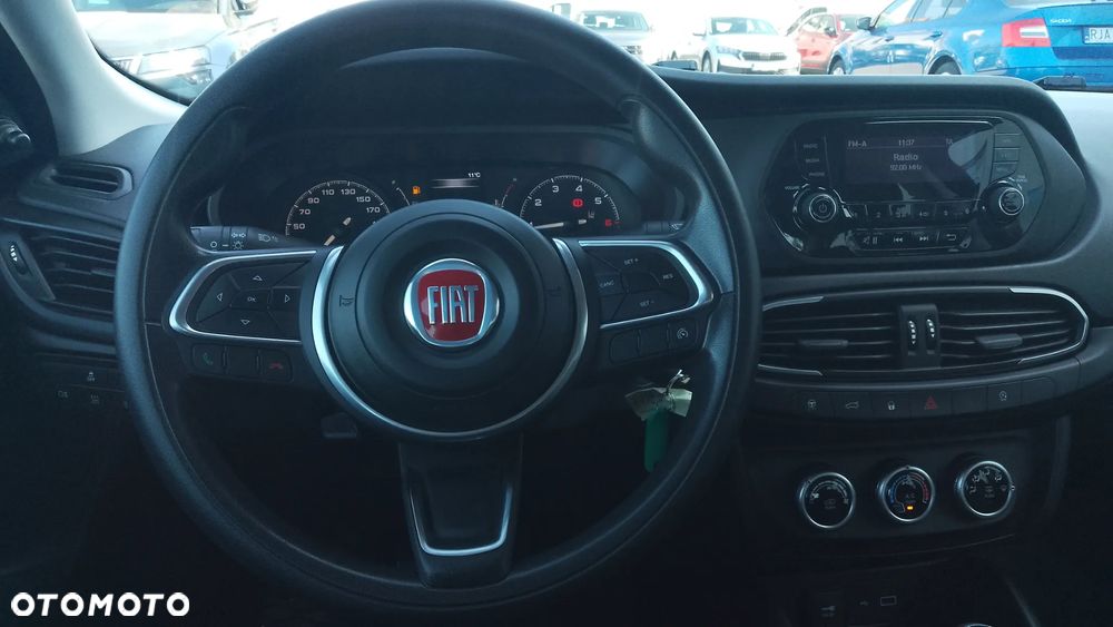 Fiat Tipo 1.0 T3 - 10