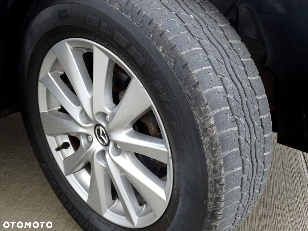 Mazda CX-5 SKYACTIV-G 165 Exclusive-Line - 23