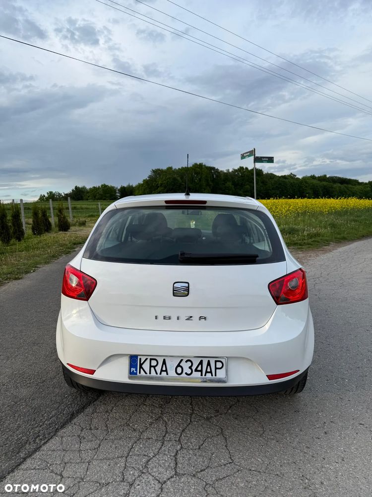 Seat Ibiza 1.2 12V Copa - 6