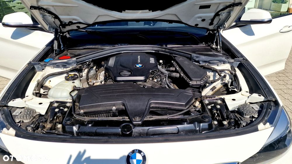 BMW 3GT - 5