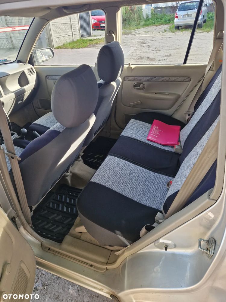 Mazda Demio 1.3 Exclusive - 6