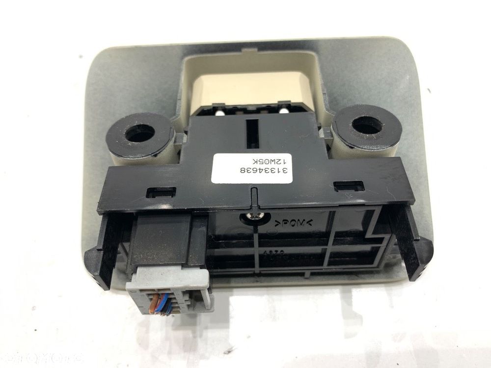 DŹWIGNIA HAMULCA RĘCZNEGO  VOLVO S80 II (124) 2006 - 2016 D3 / D4 120 kW [163 KM] olej napędowy - 3