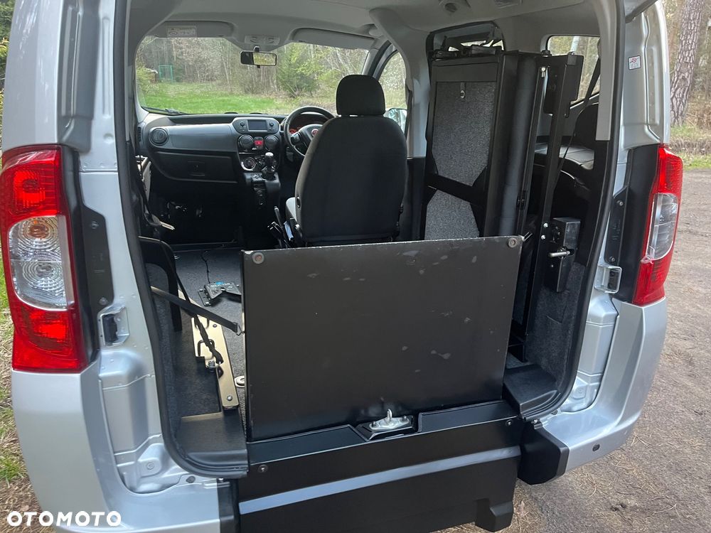 Fiat Qubo - 5