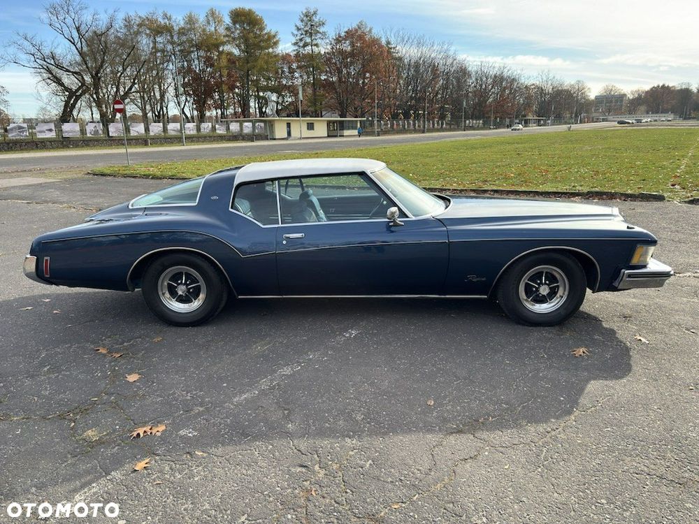 Buick Riviera - 10