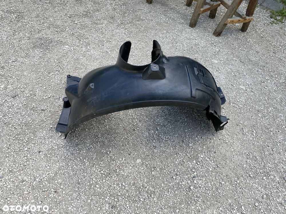 NADKOLE PRZEDNIE LEWE MERCEDES B W246 A246 W246 CLA W117 A KLASA W2466900200 11- - 4