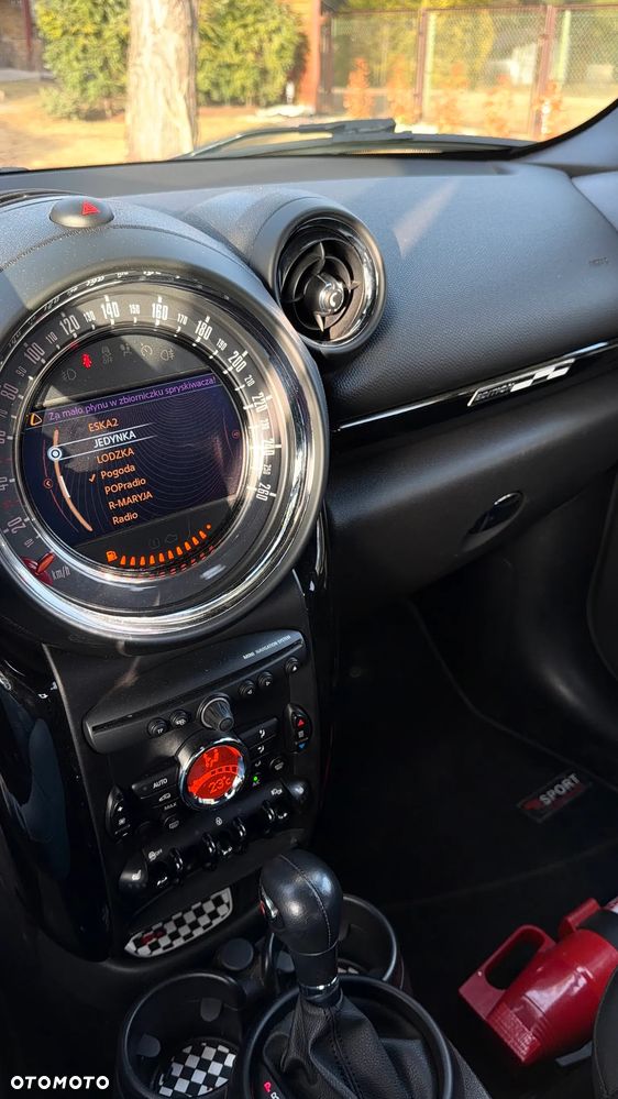 MINI Countryman - 10