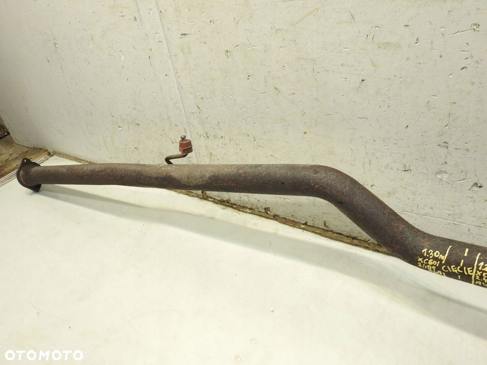 TŁUMIK KOŃCOWY VOLVO XC60 I 2.4 D5 AWD 9G9N-5K254-PBA - 3