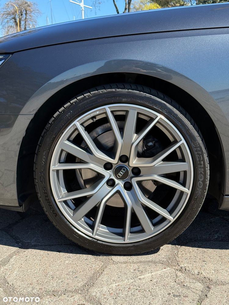 Audi A4 Avant 35 TDI S tronic S line - 30