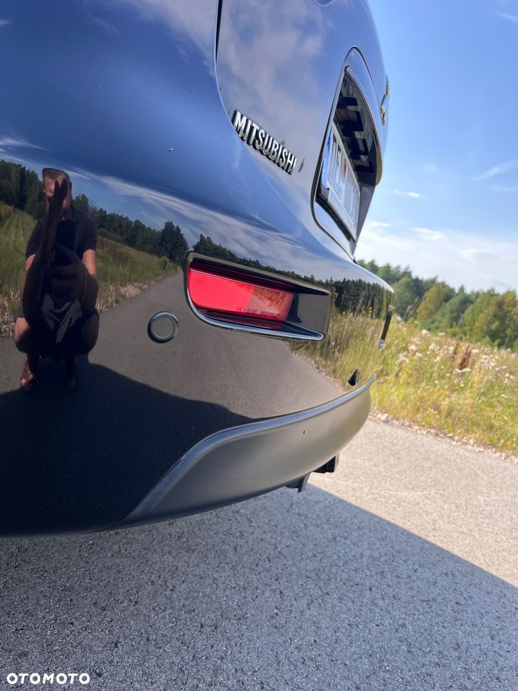 Mitsubishi Lancer 2.0 DI-D Intense - 9