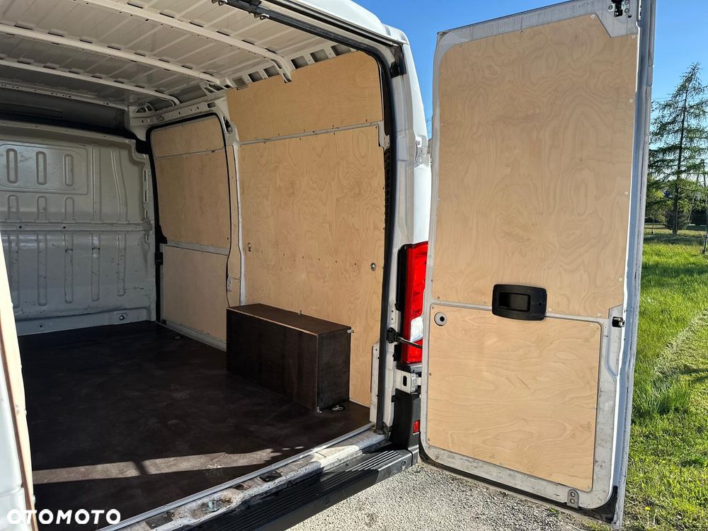 Fiat Ducato LIFT 2.2 D 140 km*L2H2*!*FV23%*Klima! - 15
