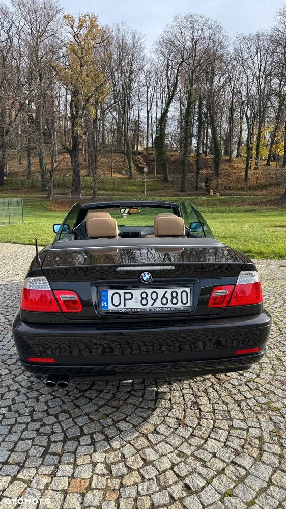 BMW Seria 3 320 Ci - 16