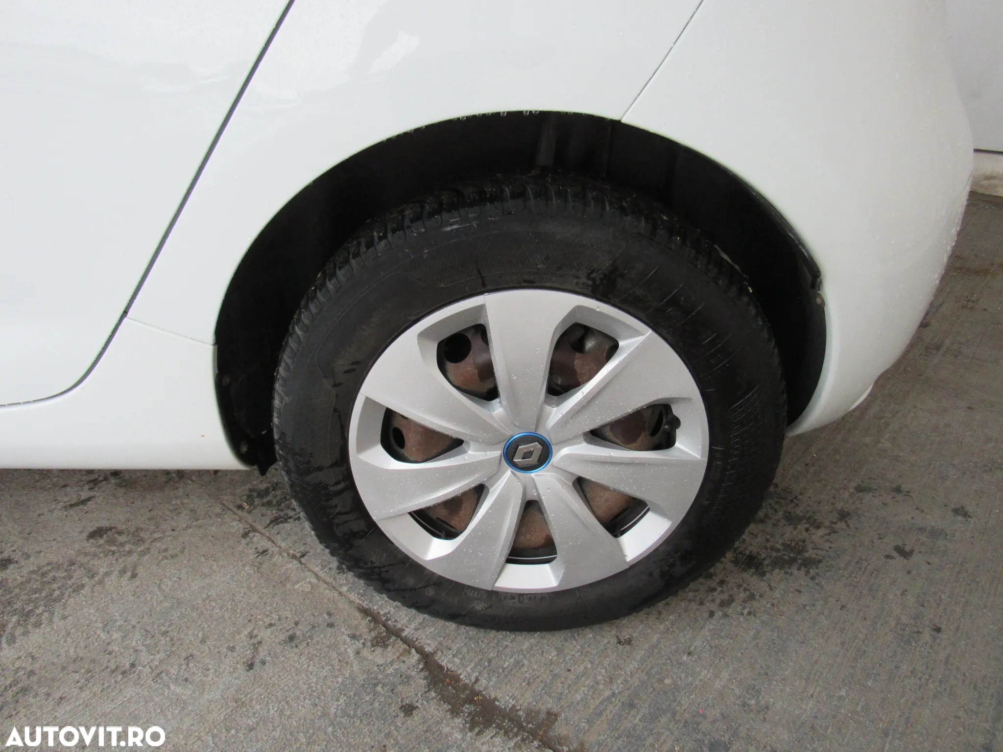 Renault ZOE 40 R110 Life - 7