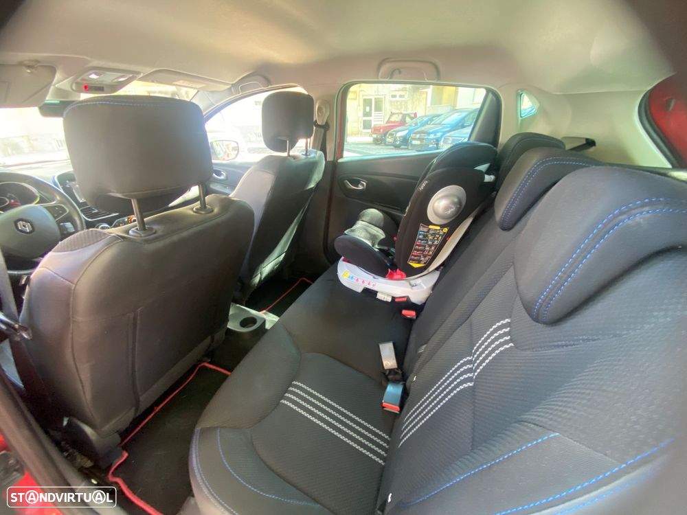 Renault Clio 0.9 TCe GT Line - 5