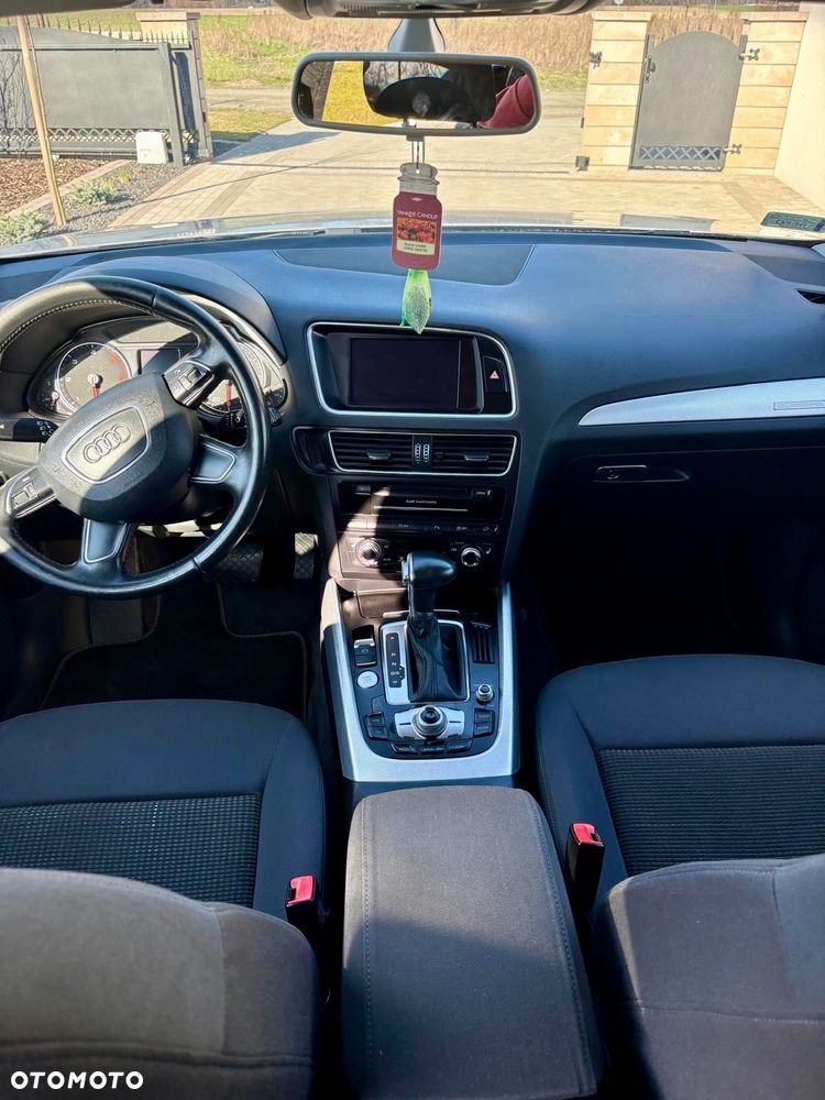 Audi Q5 - 5