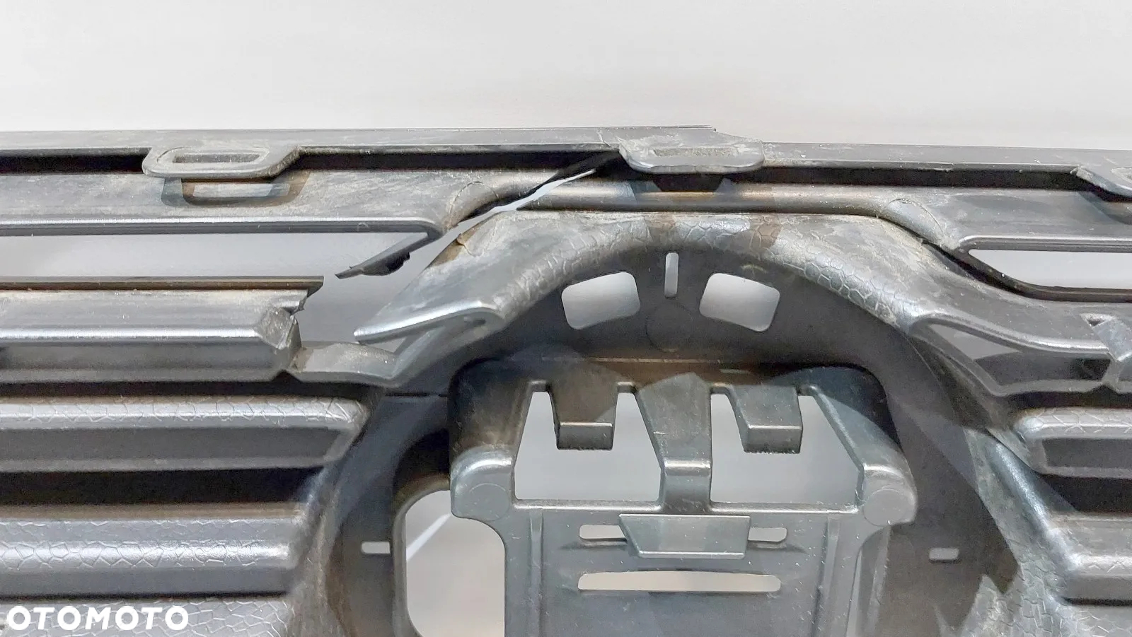 ATRAPA GRILL GRIL VW T- ROCK R-LINE 2GA853651G 2GA853651B - 12