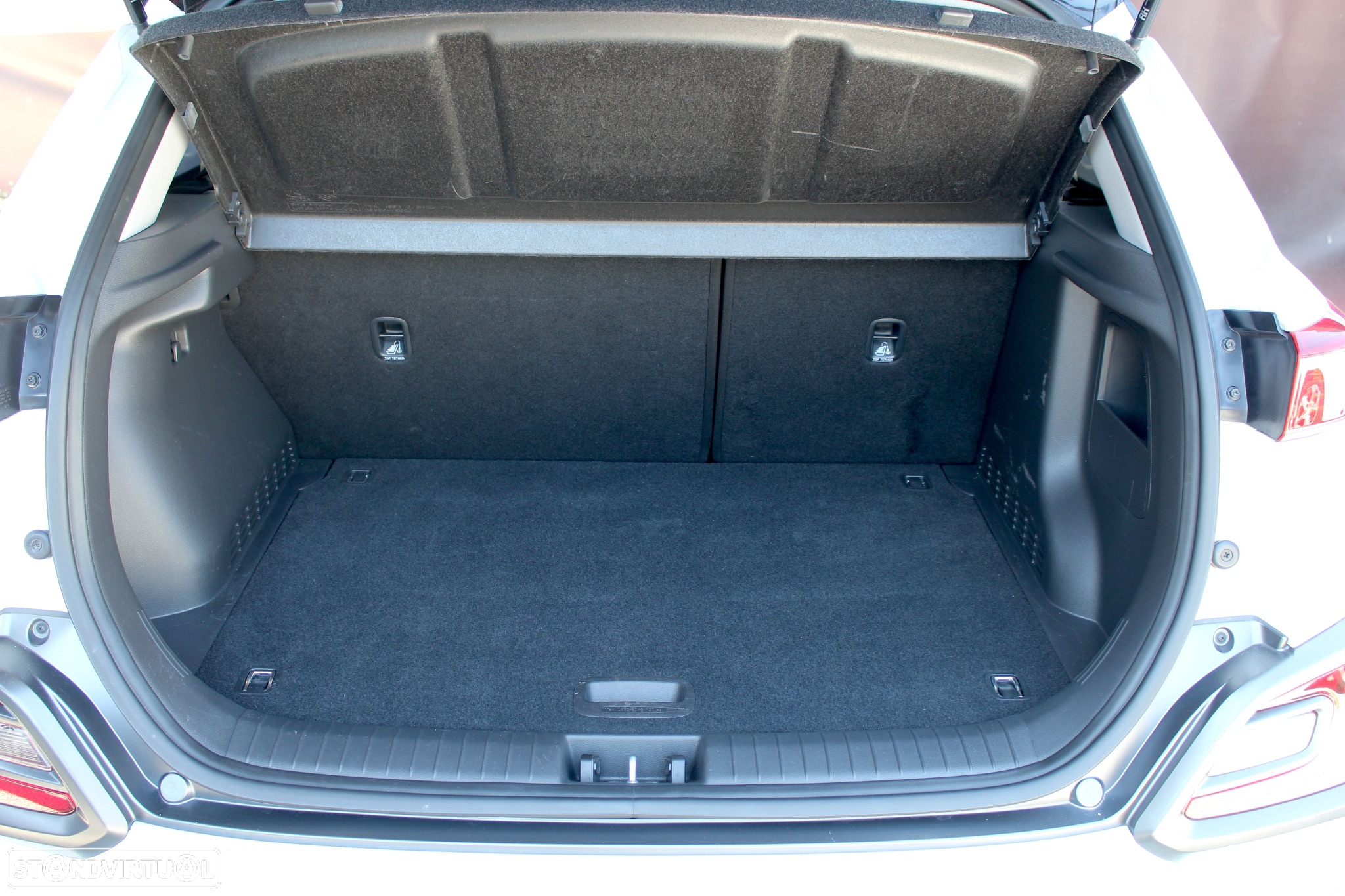Hyundai Kauai 1.0 T-GDi Premium Pele/Tec Lima+Nav+Vision - 5