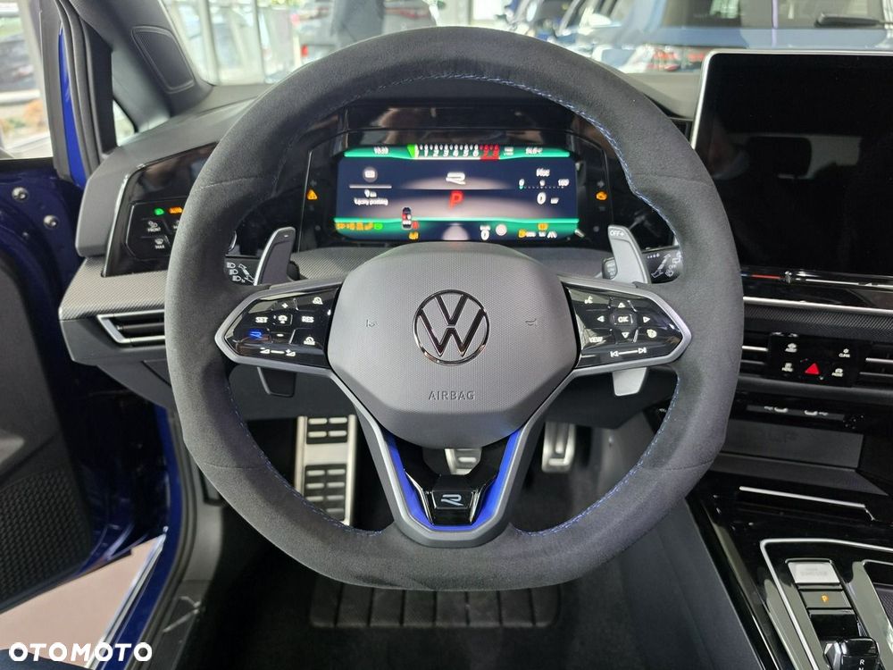 Volkswagen Golf Variant - 18