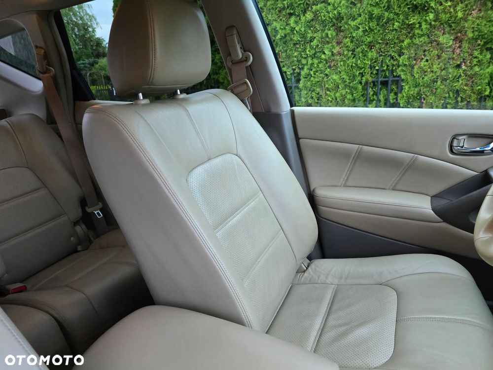 Nissan Murano 2.5 D Premium - 32