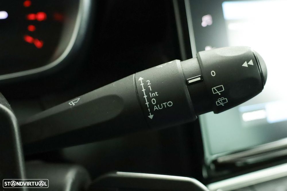 Citroën C3 Aircross 1.2 PureTech Plus - 18