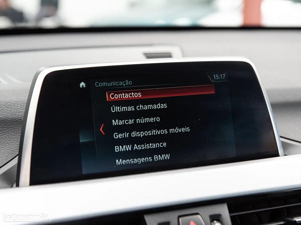 BMW X1 16 d sDrive Line xLine - 32