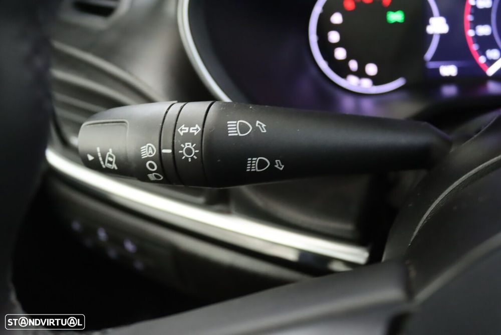 Fiat Tipo Cross 1.3 Multijet - 16