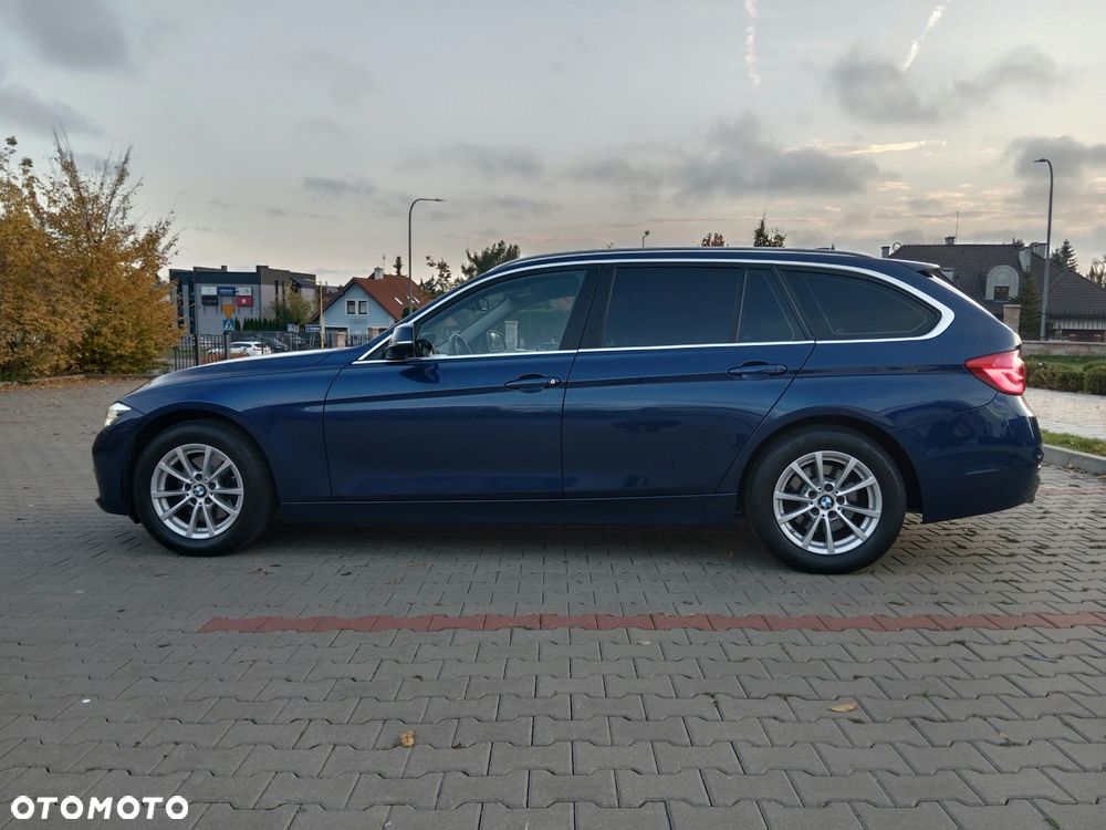 BMW Seria 3 - 26