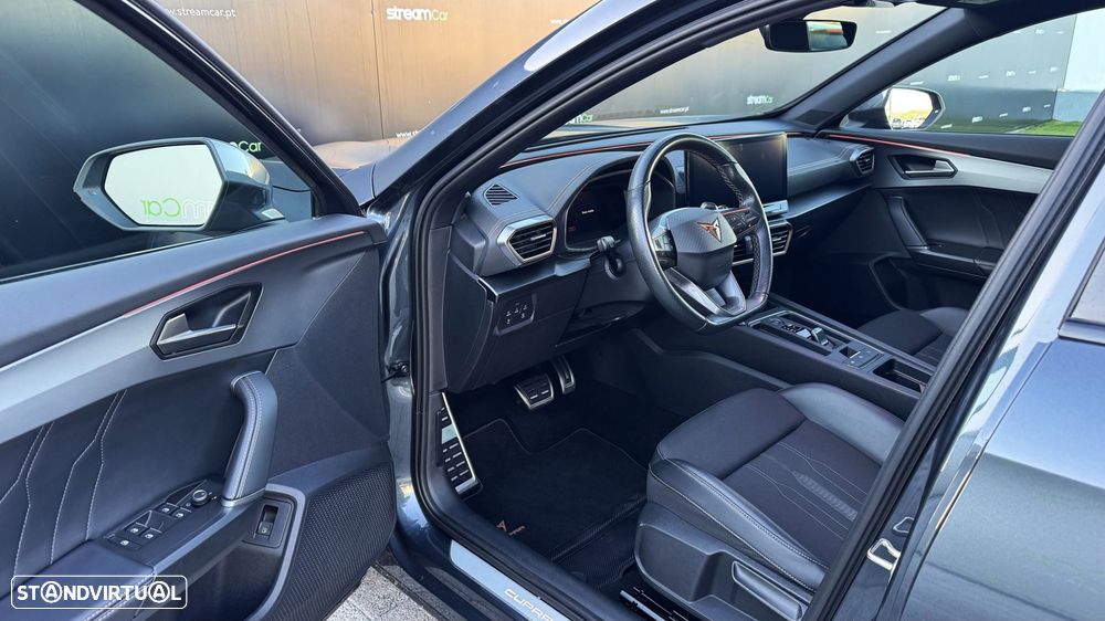 Cupra Formentor VZ 1.4 e-Hybrid DSG - 9