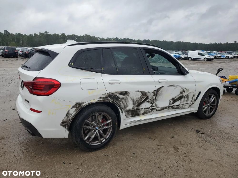 BMW X3 - 4