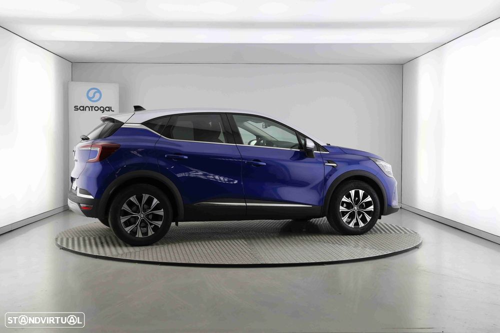 Renault Captur 1.0 TCe Techno - 3