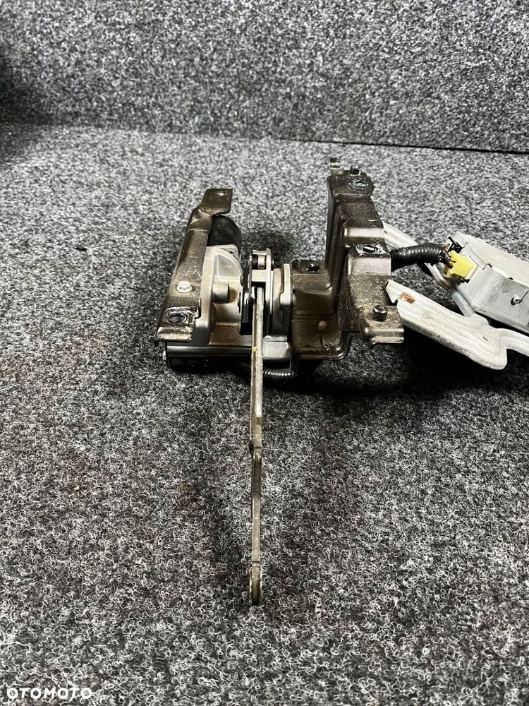 honda accord mechanizm podnoszenia klapy moduł klapy bagażnika 74970SEDG03 - 7