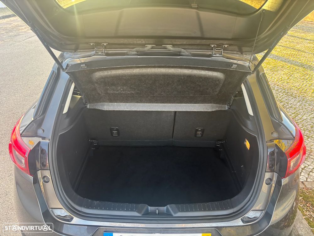 Mazda CX-3 - 27