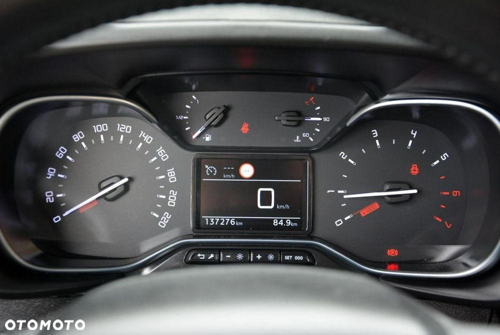 Citroën Berlingo M 1.5 BlueHDI Shine - 26
